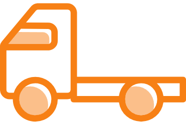 五通桥拖车/平板车